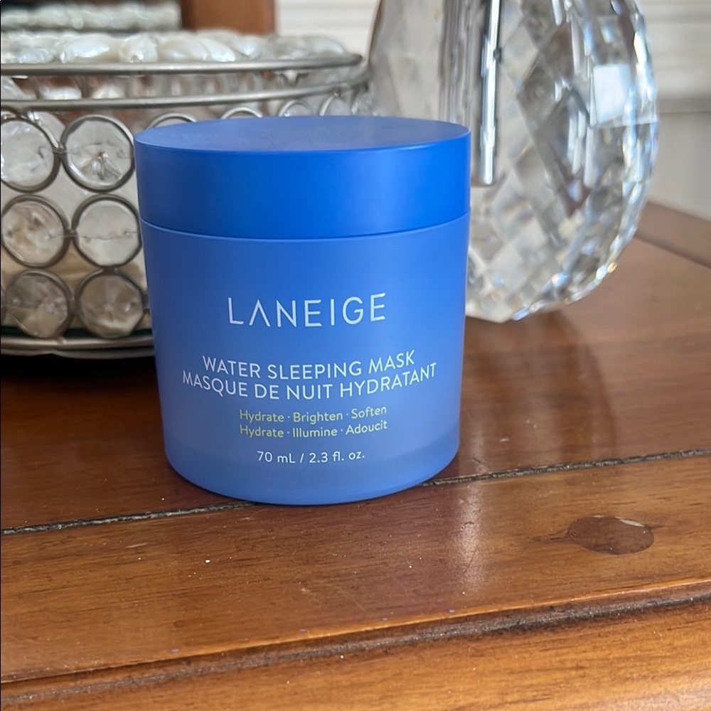 Laneige Sleeping Mask